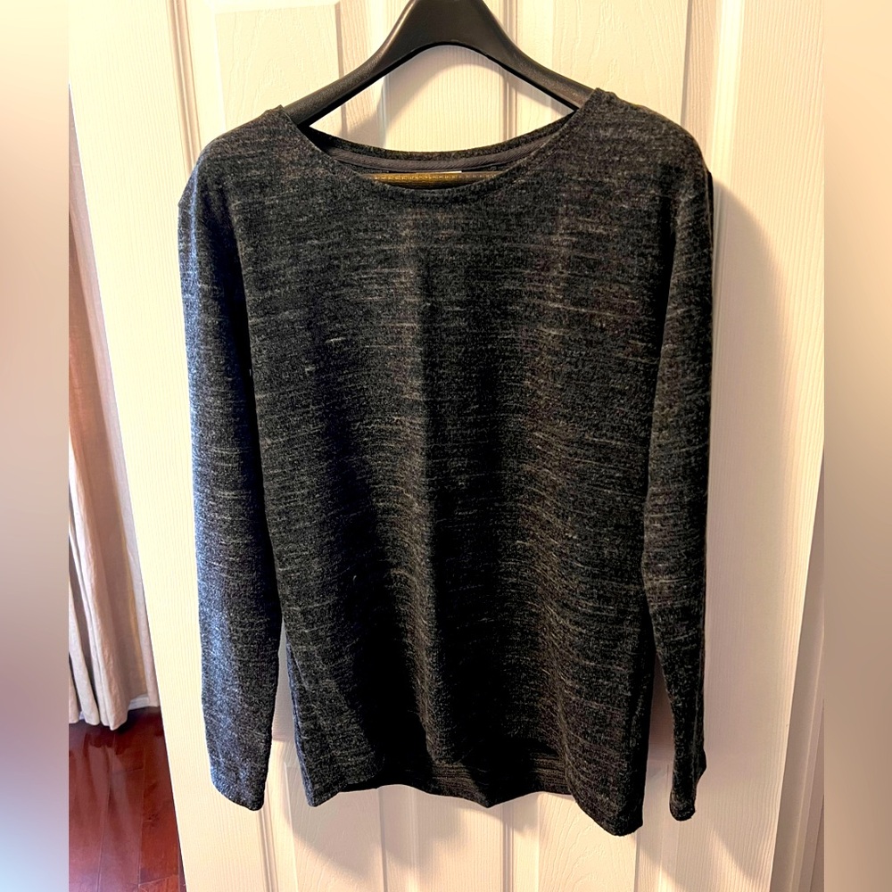 Columbia Sweater